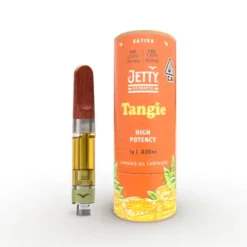 Buy Tangie Gold Cartridge Online