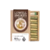 The Happy Hybrid Lowell Smokes