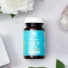Relief 750mg CBD Capsules