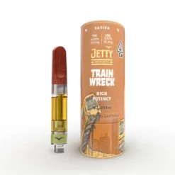 Buy Trainwreck Gold Cartridge