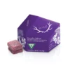WYLD – Marionberry Gummies