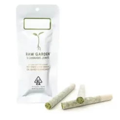Yuzu Viper Infused Pre-Roll 3-pack | 1.5g