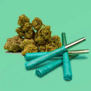 Marijuana