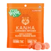 Blood Orange Bliss Nano Vegan Gummies