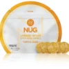 Nug – Tropical Guava – 100mg Rosin Gummies