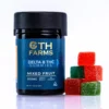 Buy Delta-8 Gummies Online