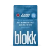 THC Sativa Blokk Gummies