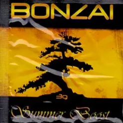Buy Summer Boost Herbal Incense 3g Online
