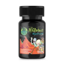 Beyond Yourself Microdose