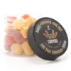 150mg CBD Infused Sour Gummies