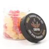 CBD Infused Wine Gummies