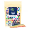 500mg THC Rainbow Strips