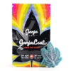 Sour Blue Raspberry Ganja Leaf