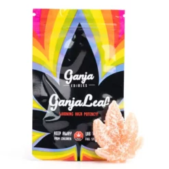 Sour Watermelon Ganja Leaf