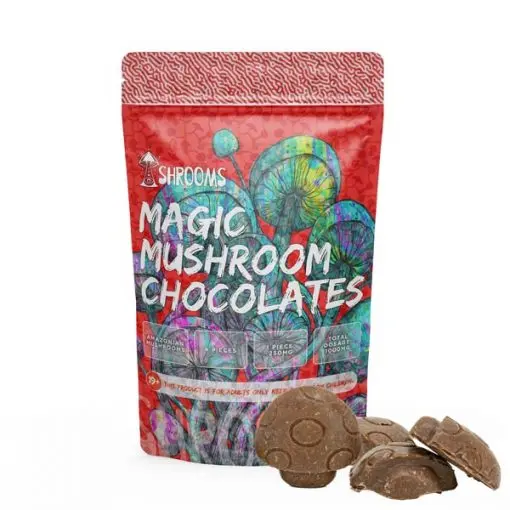 Buy Amazonian Magic Mushroom Chocolates Buy Amazonian Magic Mushroom Chocolates