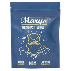 Triple Strength Indica Westcoast