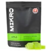100mg THC Gummies (Mikro)