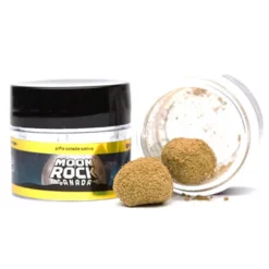 Pina Colada Moon Rocks