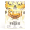 120mg Sativa Wigglers Gummies