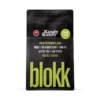 THC Indica Blokk Gummies - 600mg