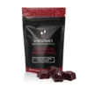 Shroomies Cherry Lime Gummy Stars