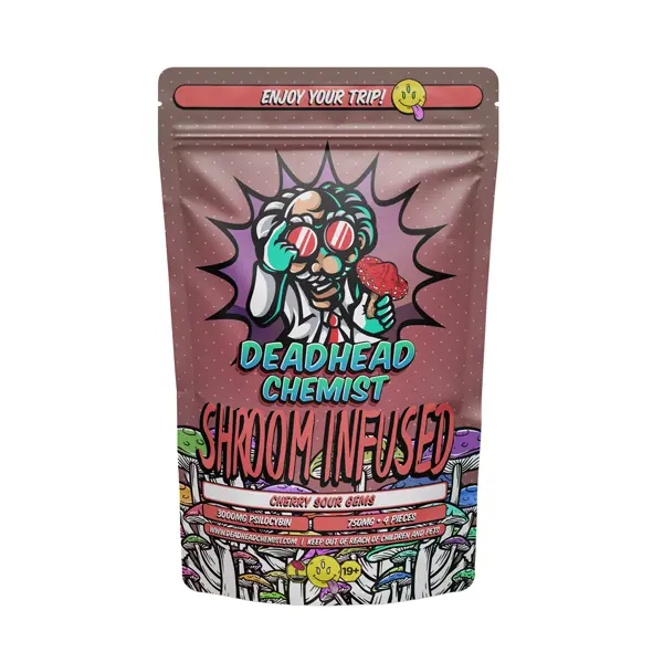 Deadhead Chemist 3000MG Online