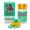 Genius Brain Shroom Microdose Deadhead Chemist (24) Online