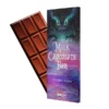 Mushroom Milk Chocolate Bar