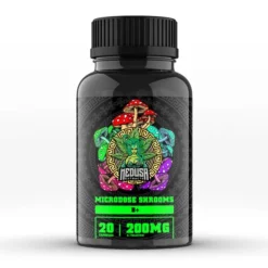 Microdose Capsules B+ 200mg Online