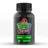 Microdose Capsules Orissa 200mg