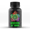 White Albino Avery 200mg