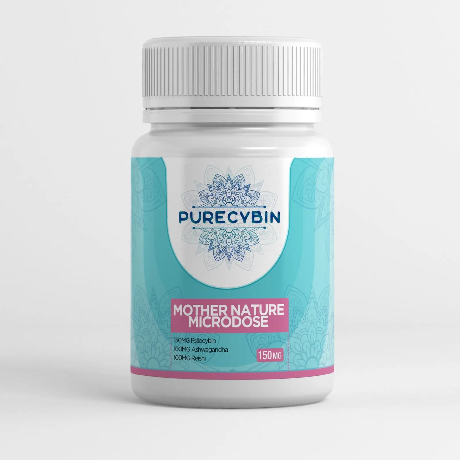 Buy Mother Nature Microdose Online