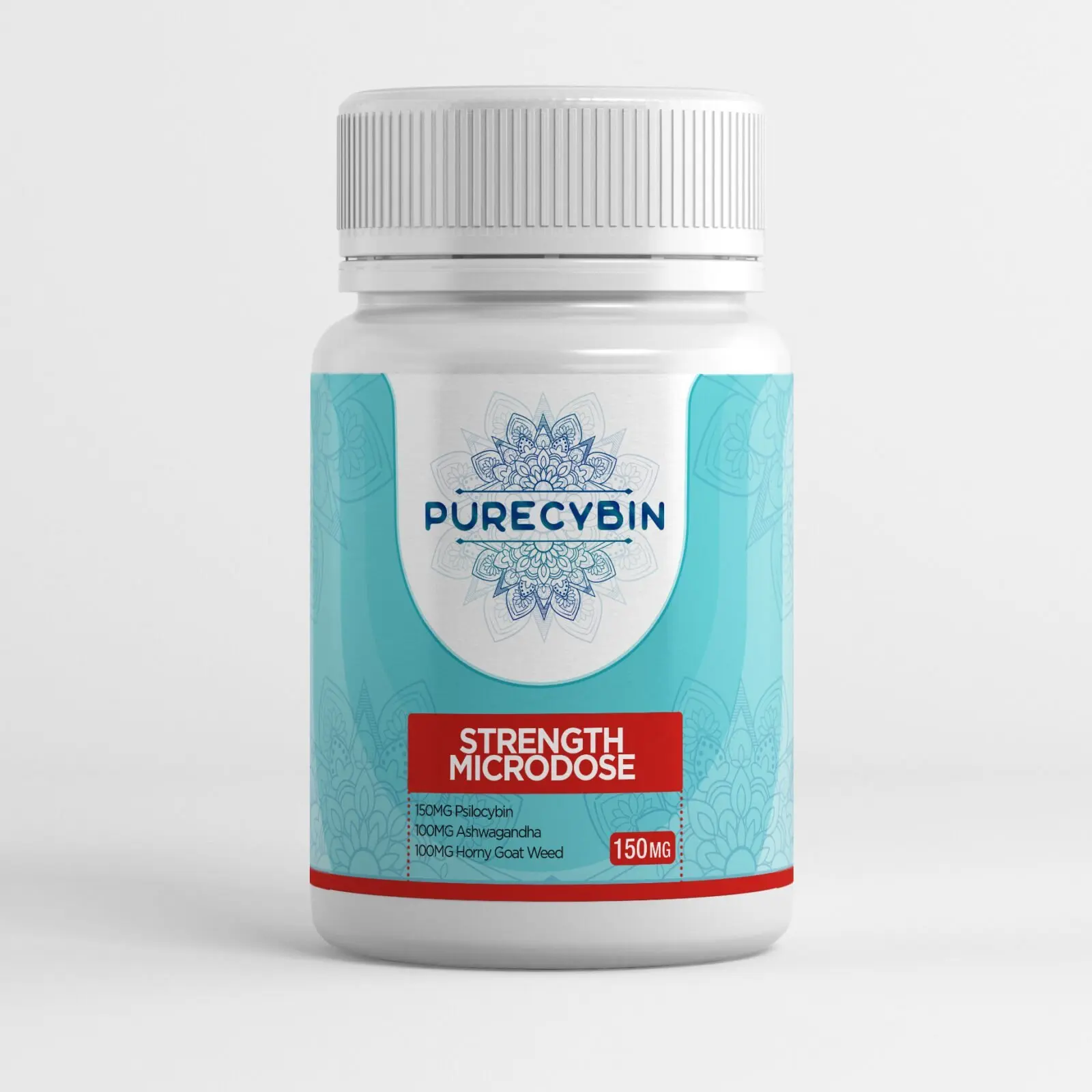 Buy Strength Microdose Purecybin Energy Online