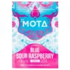 Sour Blue Raspberry THC