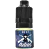 Buy AK47 Adios Premium Liquid Incense Online