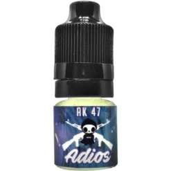 Buy AK47 Adios Premium Liquid Incense Online