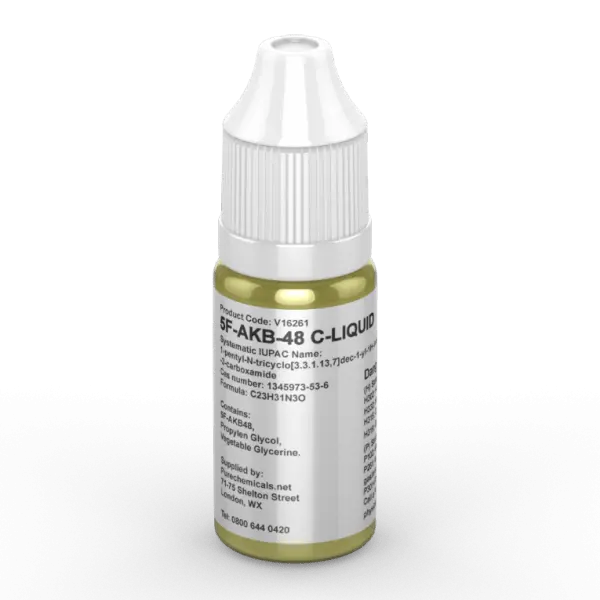 Buy 5F AKB 48 C Liquid Online