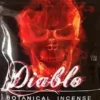 Buy Diablo Herbal Incense Online