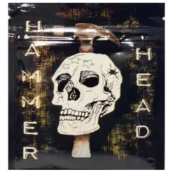 Buy Hammerhead Herbal Incense Online