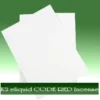 Buy K2 E-Liquid CODE RED Incense Online