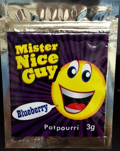 Mister-Nice-Guy-Blueberry- Buy Mr. Nice Guy Herbal Incense