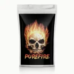 Buy Pure Fire Herbal Incense Online