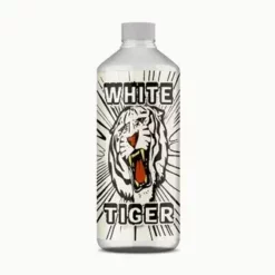 Buy White Tiger Liquid Incense Online