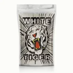 Buy White Tiger Herbal Incense Online