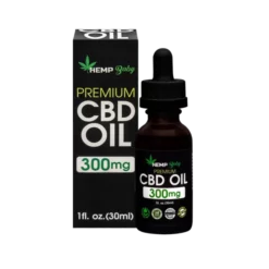 Buy CBD Oil 300MG Online