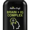 Buy Brain+ IQ Complex Capsules Online