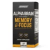 Alpha Brain - Memory & focus