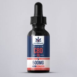Buy 500mg CBD Oil Online