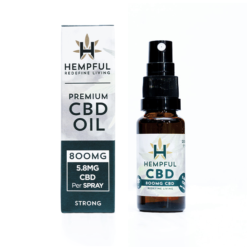 Buy Premium CBD Oil Online