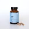 Buy Be Brilliant (Booster) Mushroom Supplement Capsules Online